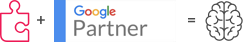 Rompecabeza Digital es Google Partner