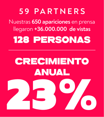 59 partners