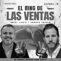 El ring de las ventas