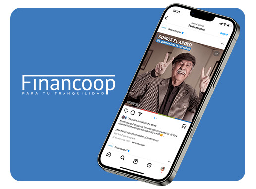 Financoop