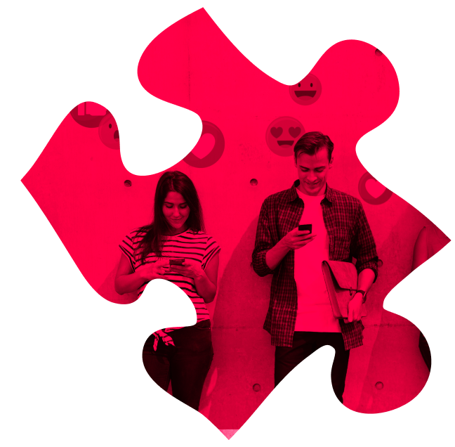 CAMPAÑAS DIGITALES Y REDES SOCIALES