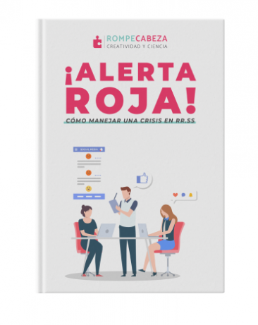 ¿Cómo manejar una crisis en RR.SS?