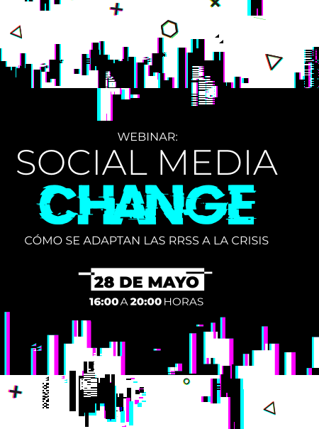  Webinar Social Media Change