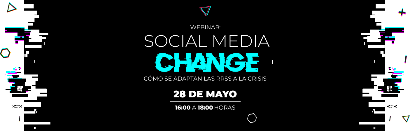 Webinar Social Media Change