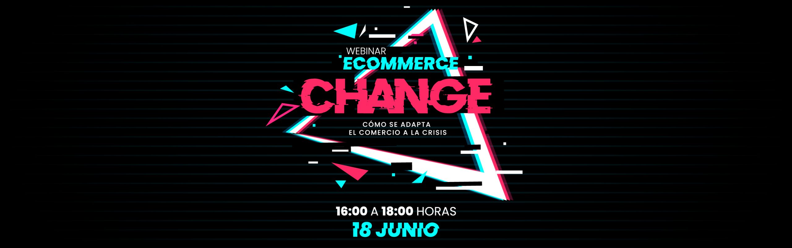 Webinar Ecommerce Change