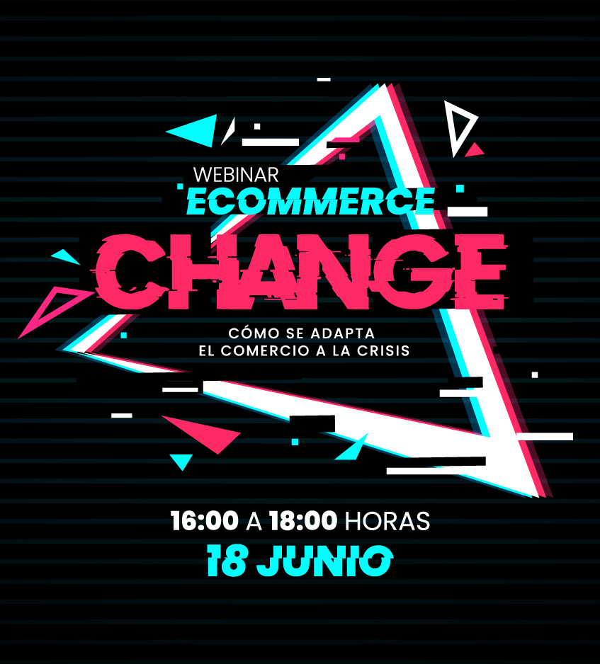  Webinar Ecommerce Change