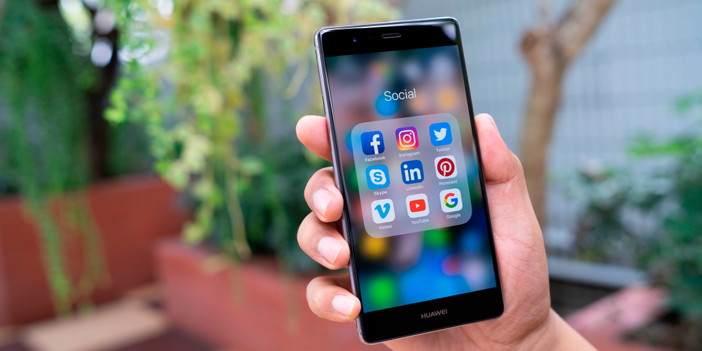 La importancia de las redes sociales en los negocios