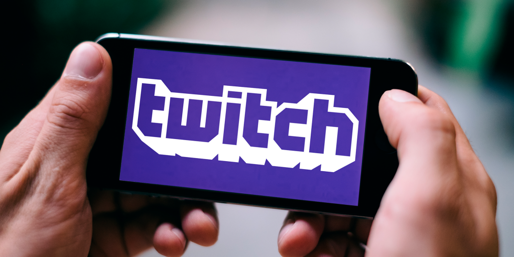 Twitch: la red social streaming del momento