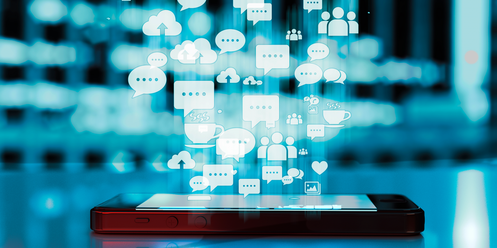 Telepath: ¿una red social libre de odio y noticias falsas?