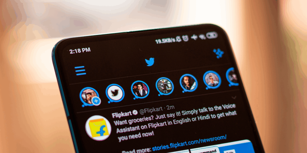 ¡Llegó Fleet!: Twitter por fin tiene sus propias historias