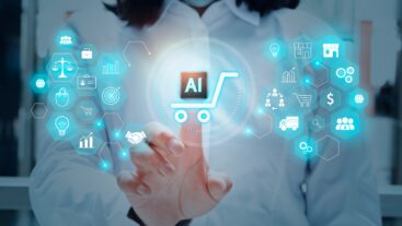 ¿La IA reemplazará a las agencias de marketing digital?