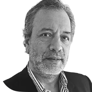 Gerardo Sapag