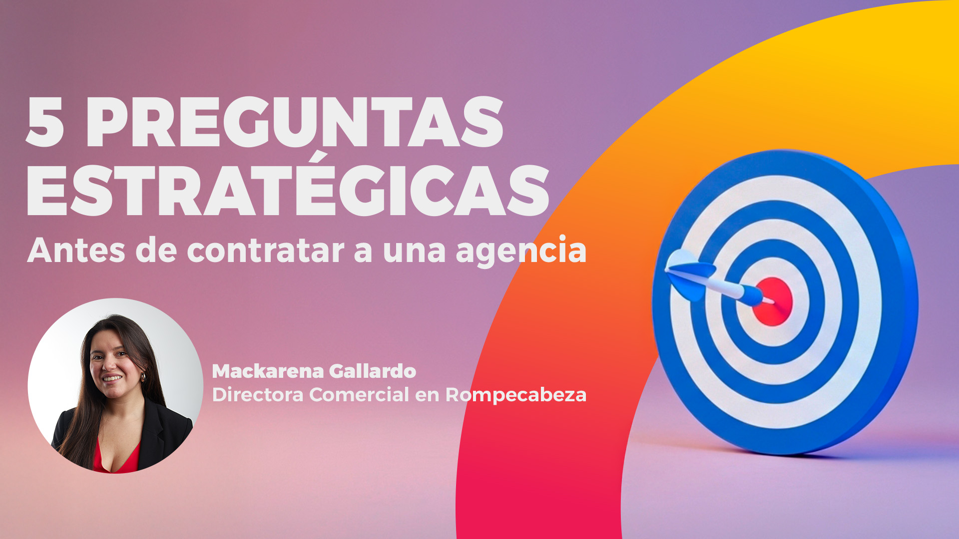 5 claves antes de invertir en una agencia de marketing digital