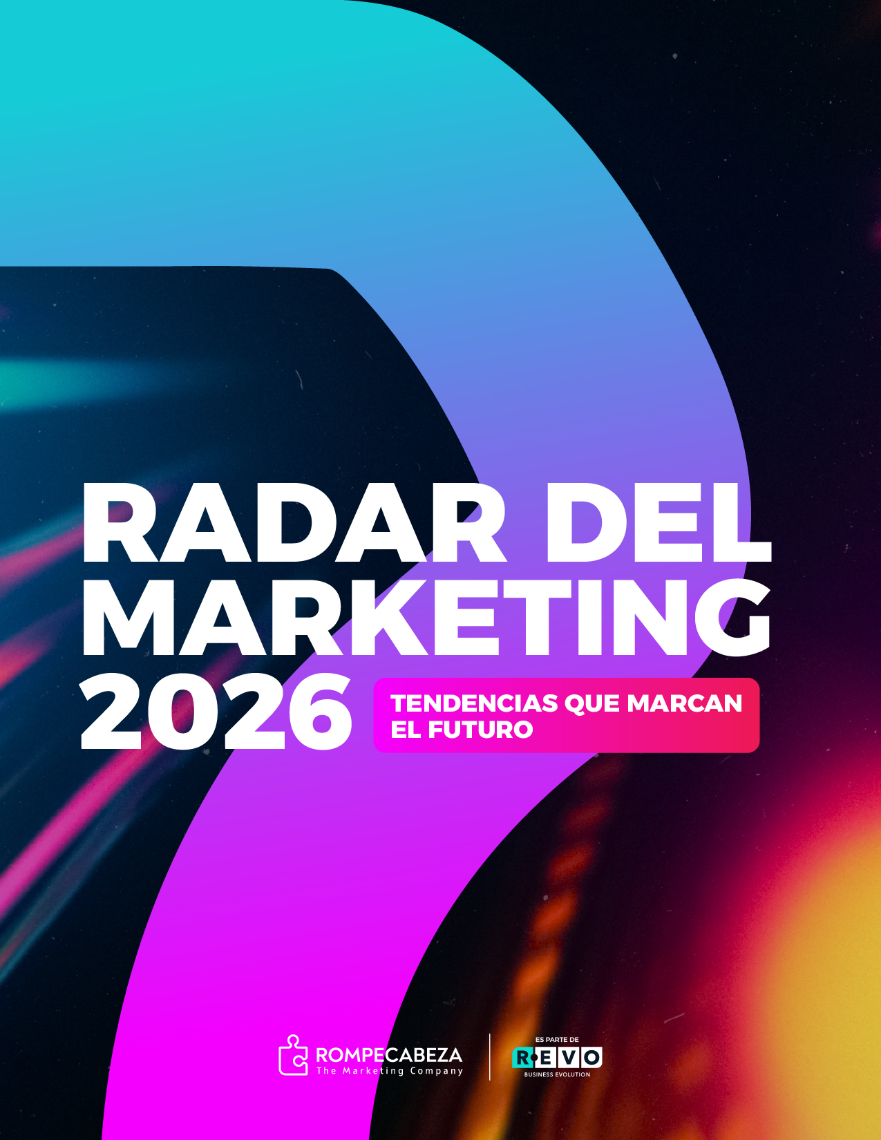 Radar del marketing 2026