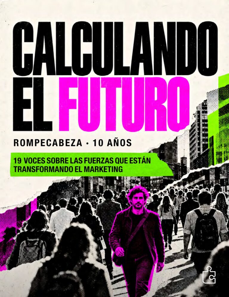 Calculando el futuro